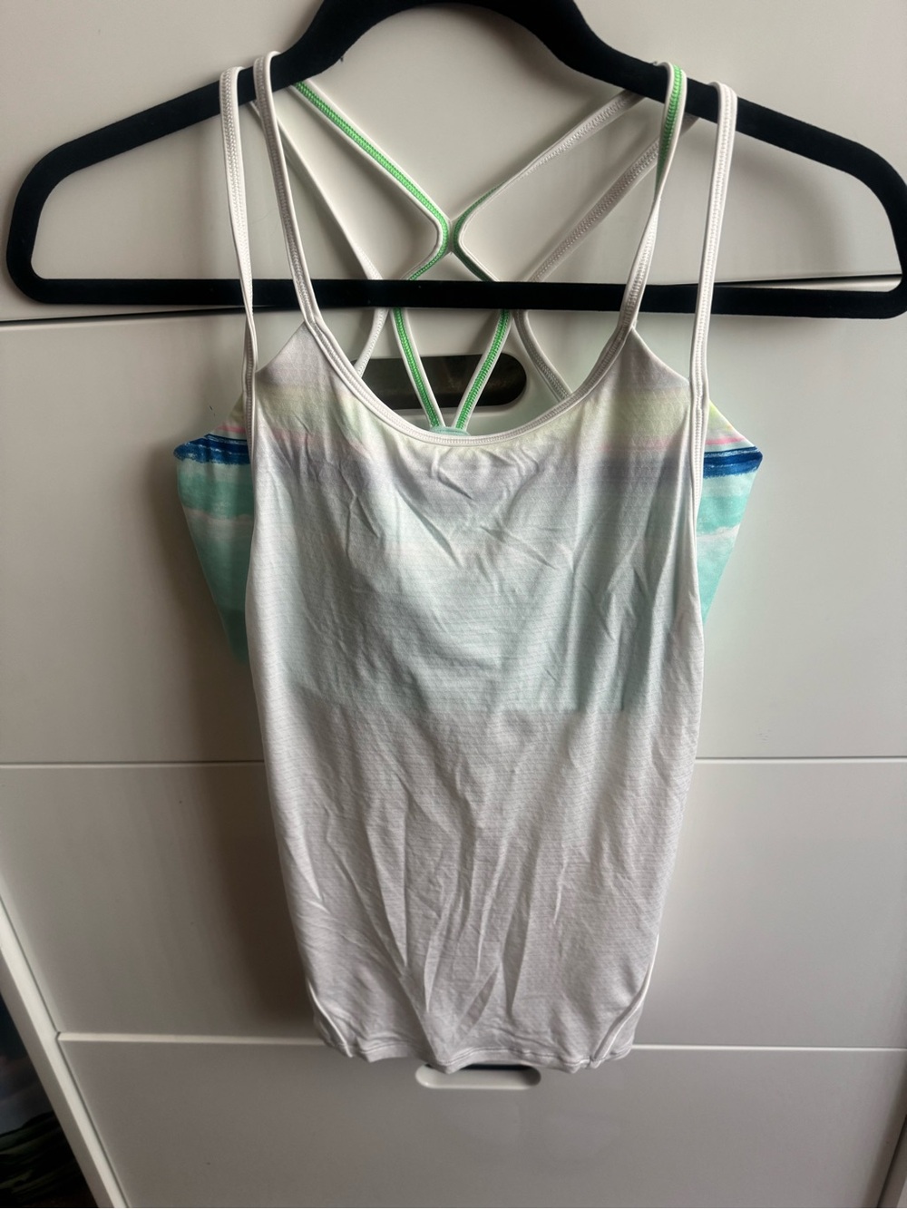 Ivivva Double Dutch Tank